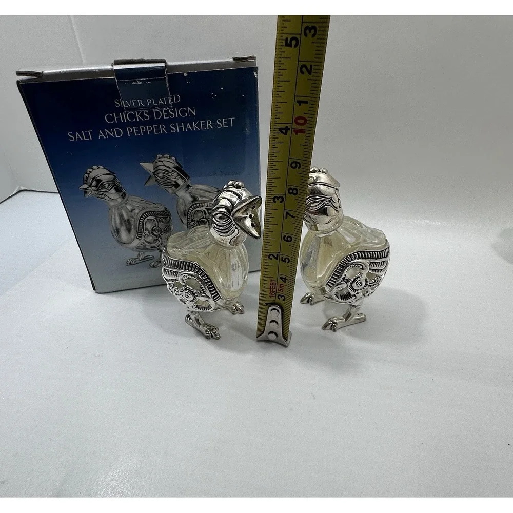 Godinger silver art